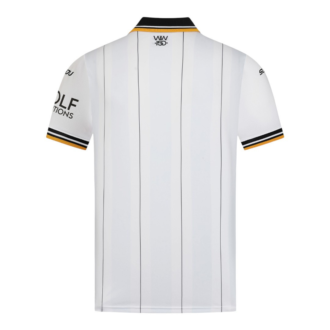 Wolves 26/27 Stadium Men's Away Shirt
