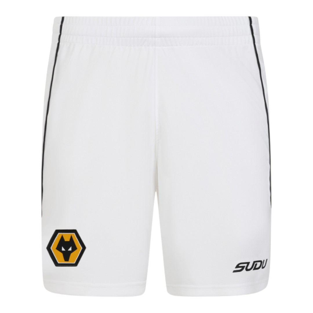 Wolves 26/27 Kid's Away Set