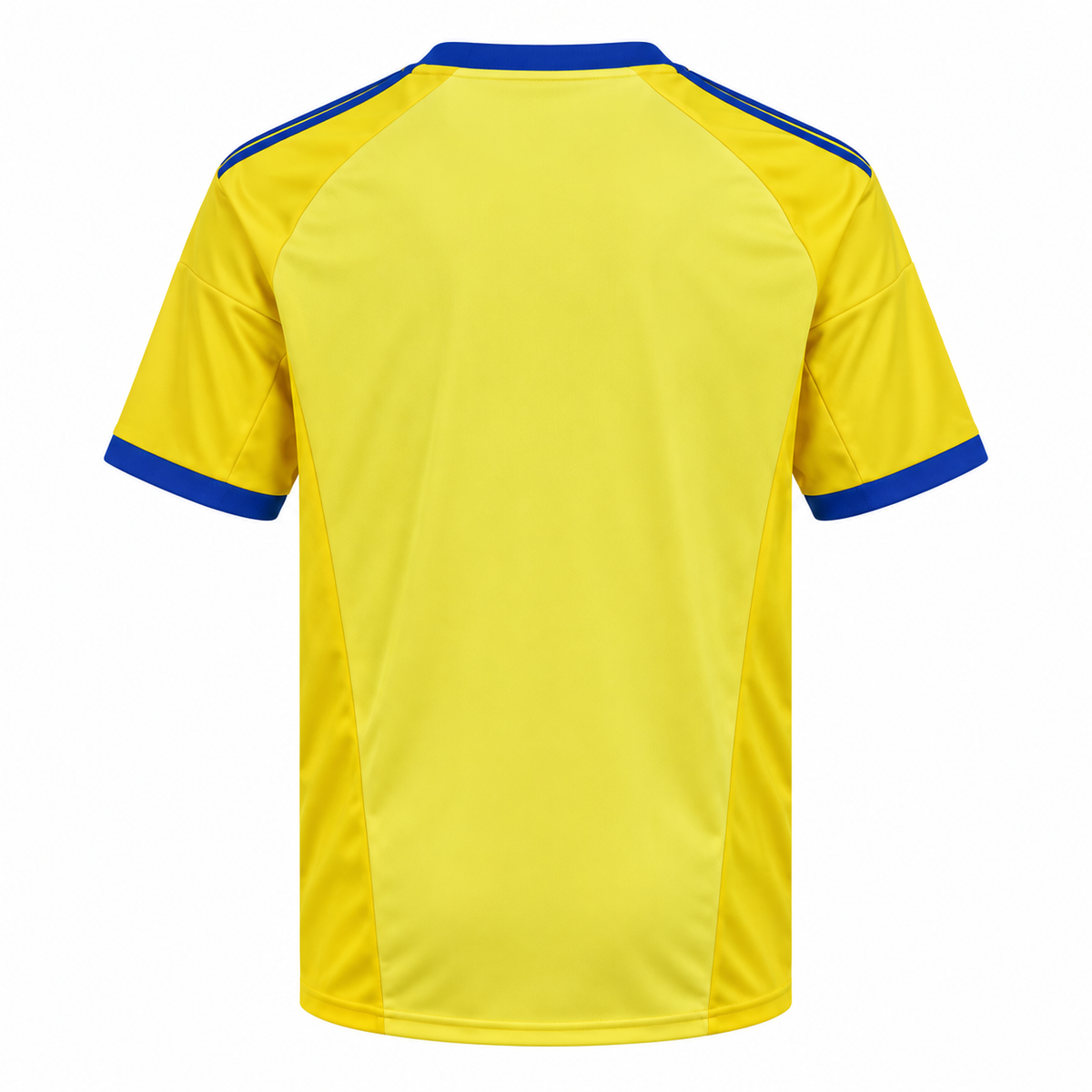 Manchester United 26/27 Kid's Yellow Goalkeeper Set