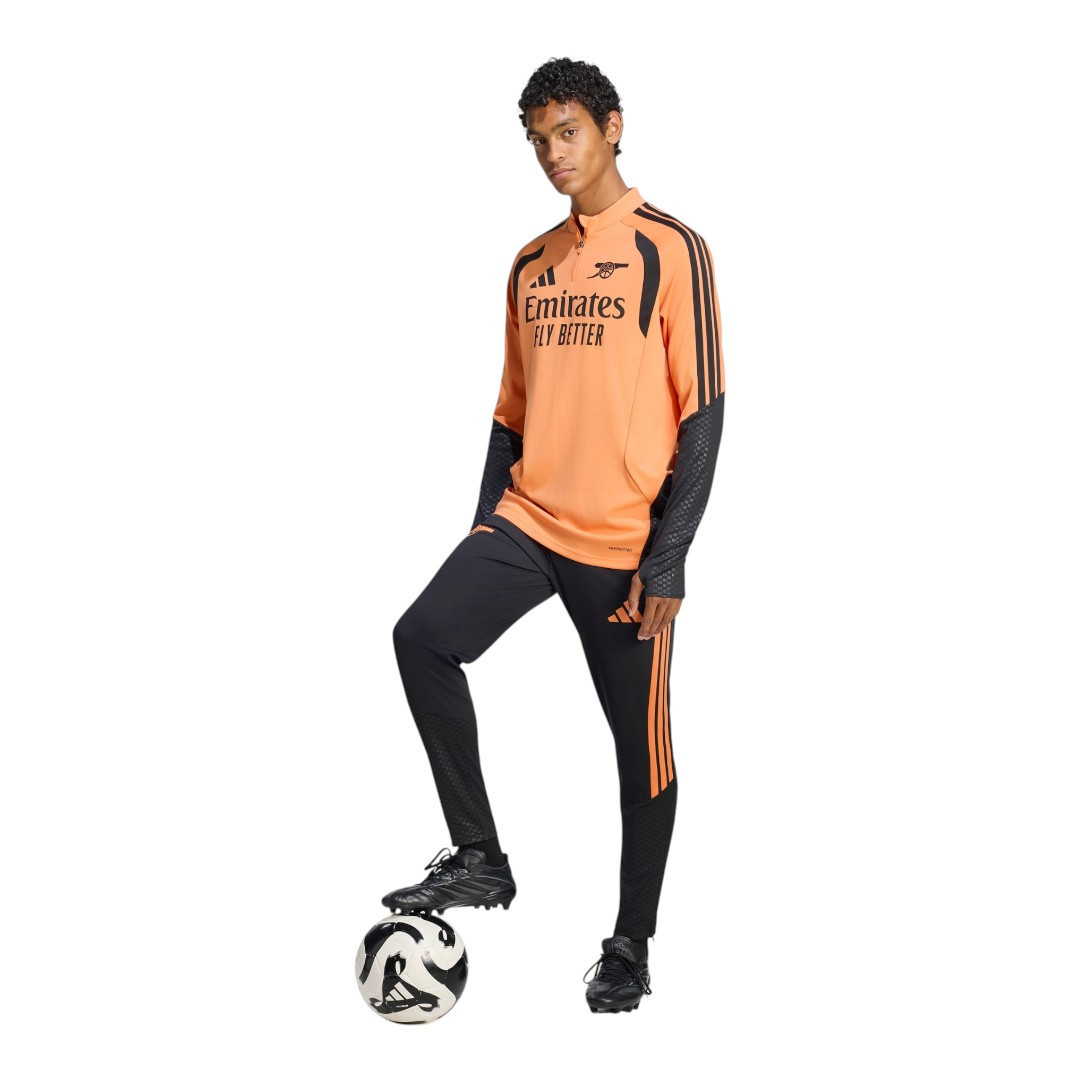 Arsenal 26/27 Men's Orange Tiro Training Top