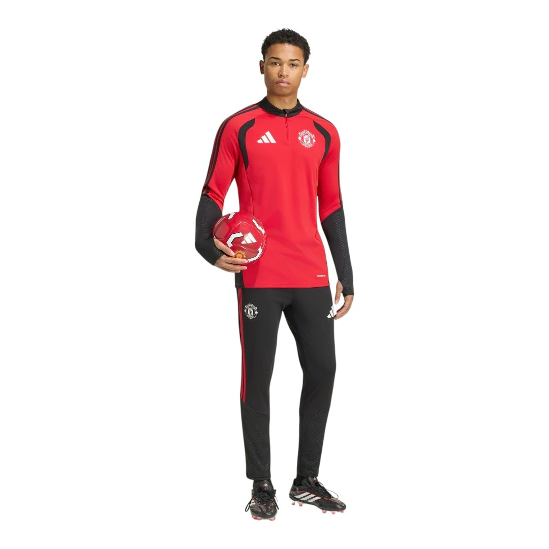 Manchester United 26/27 Men's Red Tiro Training Top