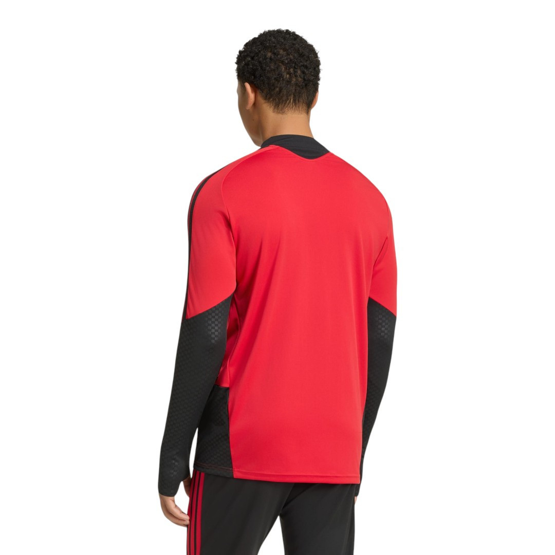 Manchester United 26/27 Men's Red Tiro Training Top