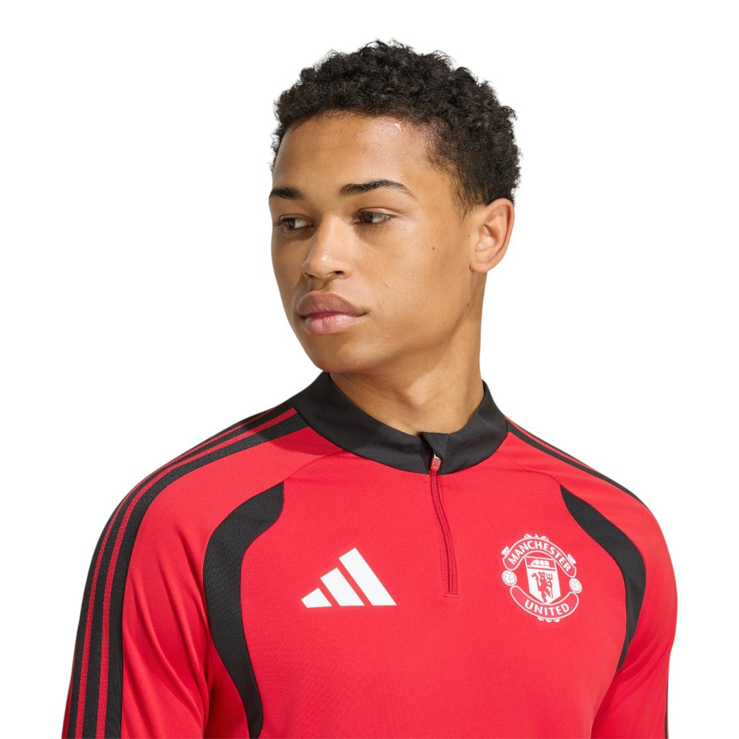 Manchester United 26/27 Men's Red Tiro Training Top