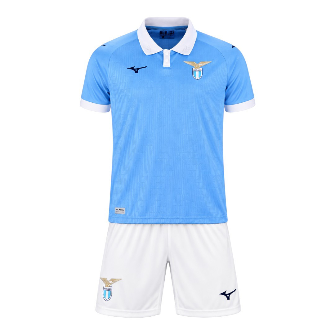 Lazio 26/27 Kid's Home Set