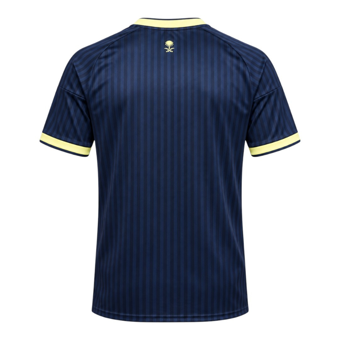 Al-Nassr 26/27 Stadium Men's Away Shirt