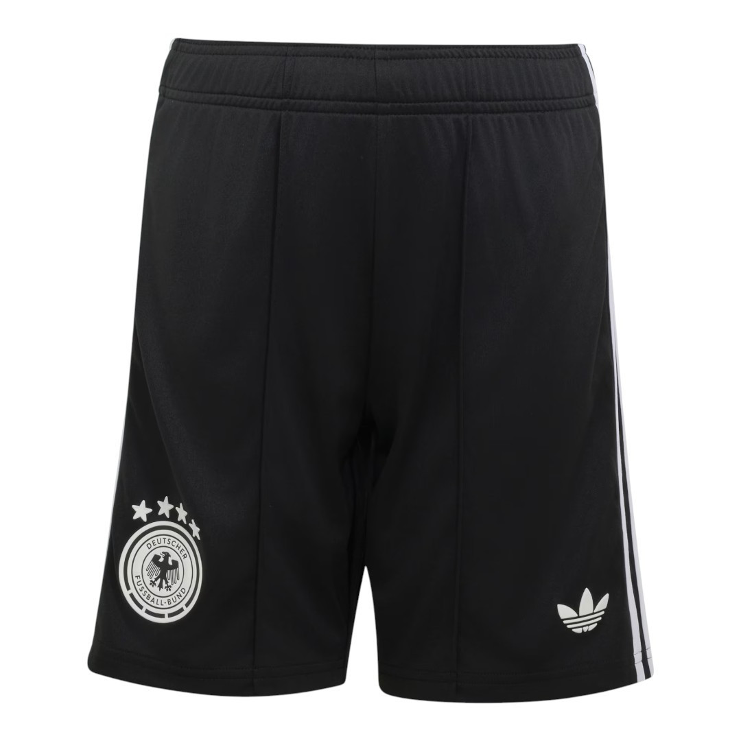 Germany 2026 Stadium Men's Third Shirt