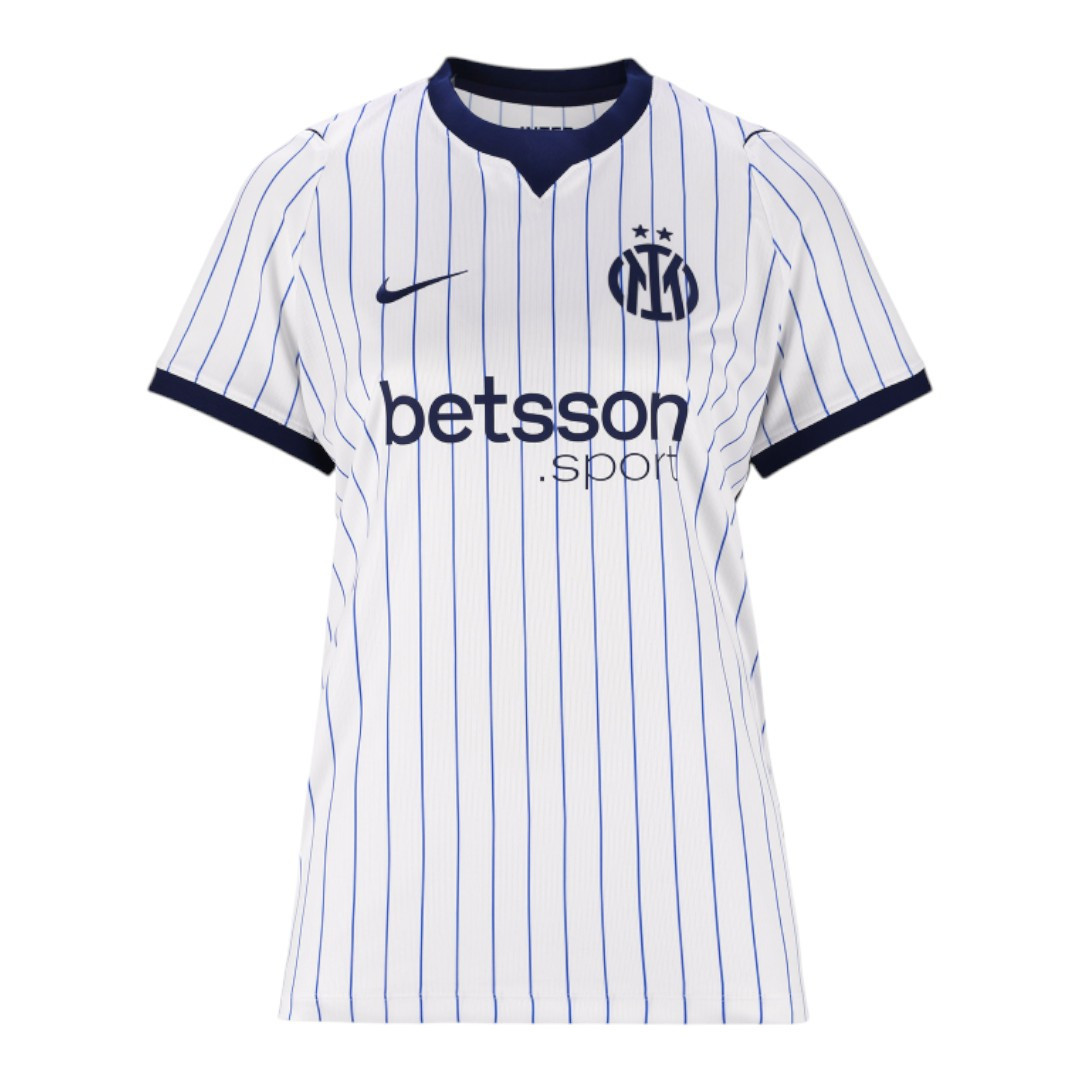 Inter Milan 26/27 Women's Away Shirt