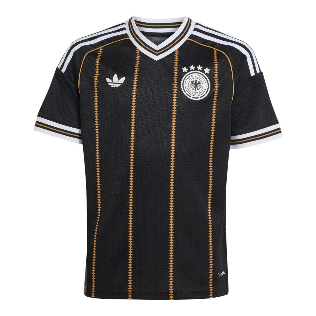Germany 2026 Kid's Third Set