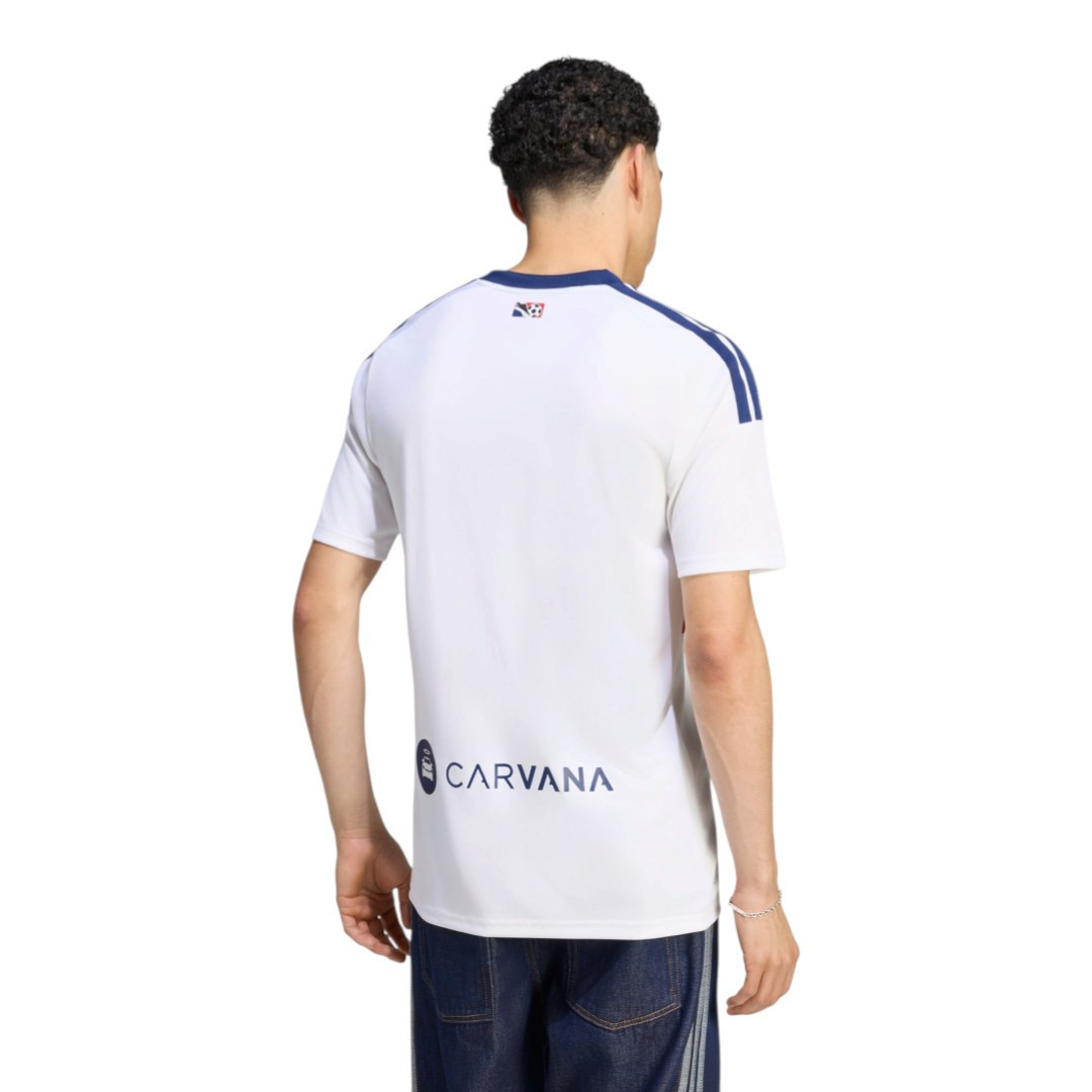 Chicago 26/27 Stadium Men's Third Shirt