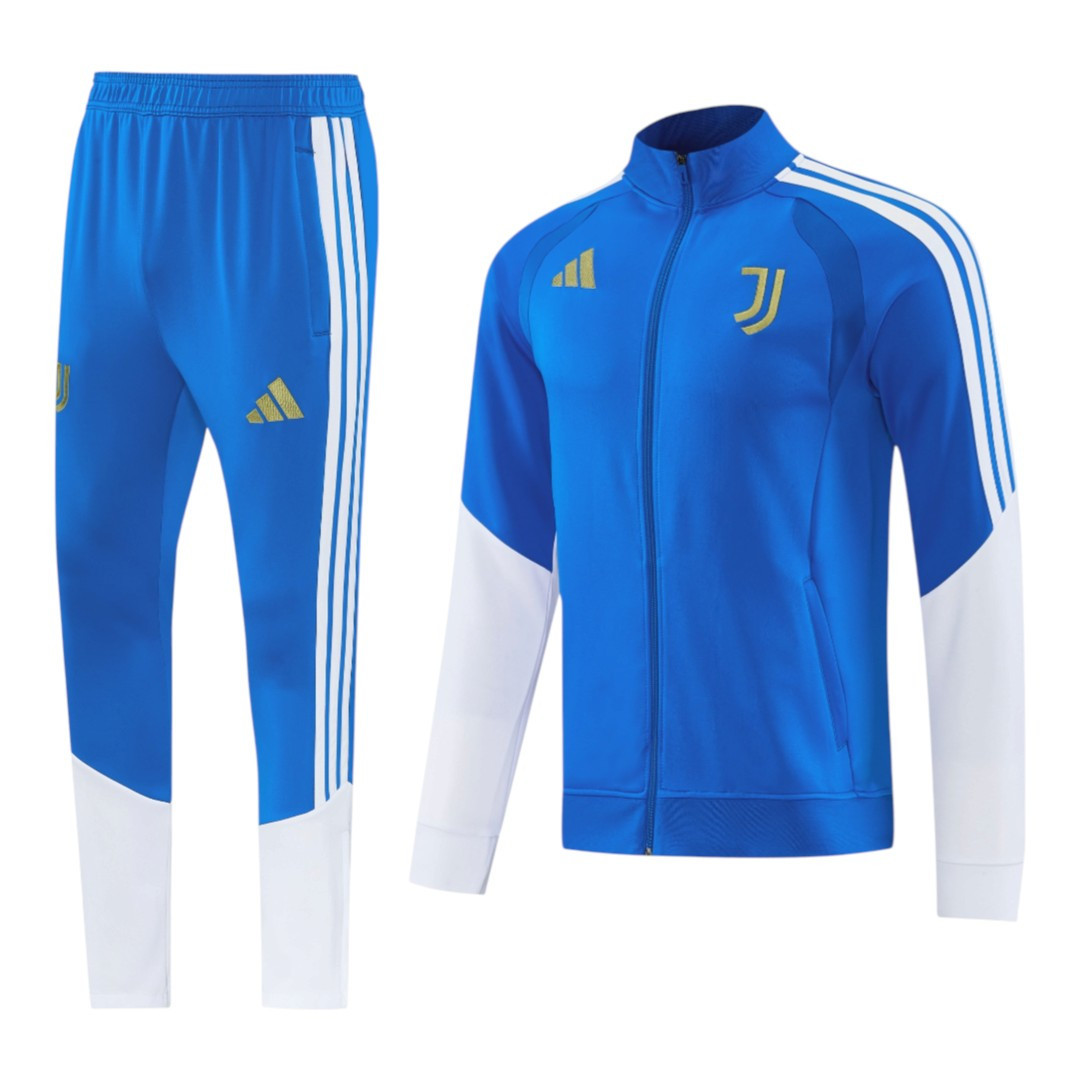 Juventus 26/27 Men's Blue Jacket