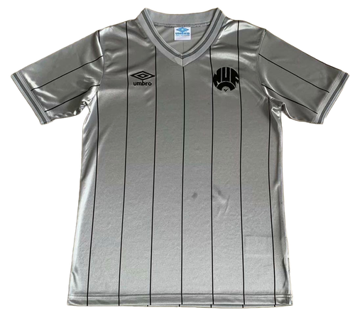 Newcastle United 83/84 Men's Away Retro Shirt