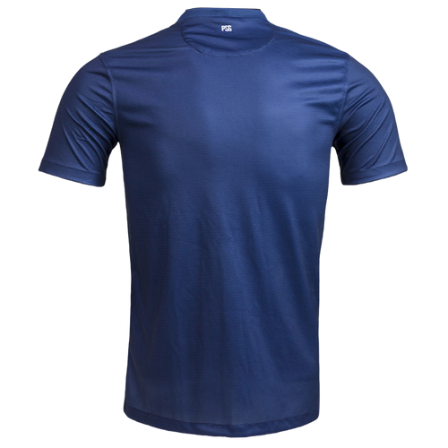 Paris Saint-Germain 12/13 Men's Home Retro Shirt