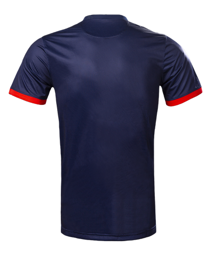 Paris Saint-Germain 13/14 Men's Home Retro Shirt
