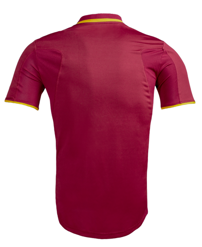Portugal 00/01 Men's Home Retro Shirt