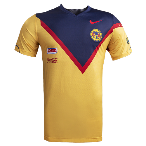 CF América 06/07 Men's Special Retro Shirt