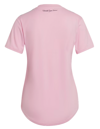 Inter Miami 2022 Women's Home Shirt