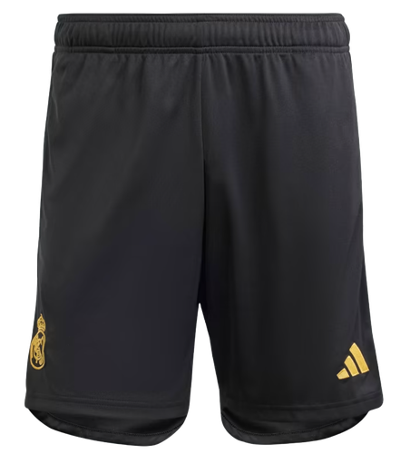 Real Madrid 23/24 Stadium Men's Third Shirt