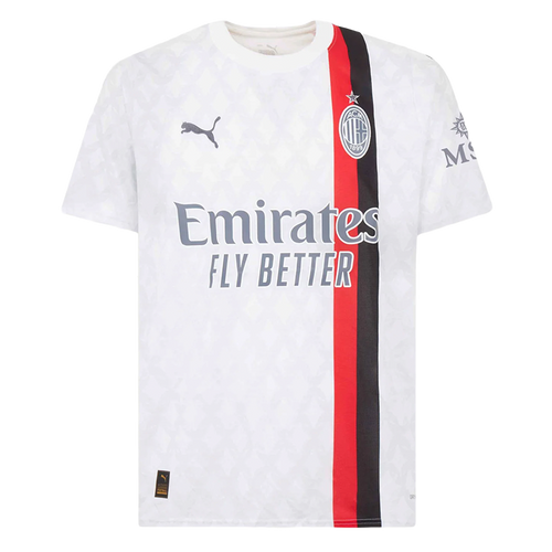 AC Milan 23/24 Stadium Men's Away Shirt