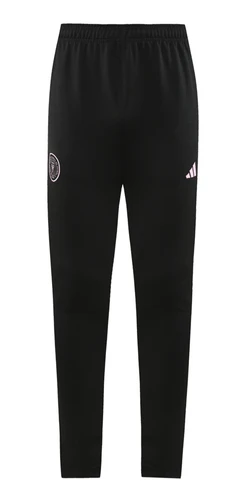 Inter Miami 2023 Men's Pink Long Zip Jacket