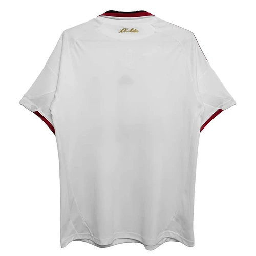 AC Milan 09/10 Men's Away Retro Shirt