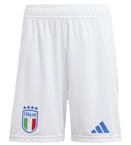 Italy 2024 Stadium Men's Home Shirt