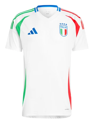 Italy 2024 Stadium Men's Away Shirt