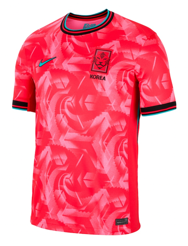 South Korea 2024 Stadium Men's Home Shirt