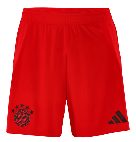 Bayern Munich 24/25 Stadium Men's Home Shirt