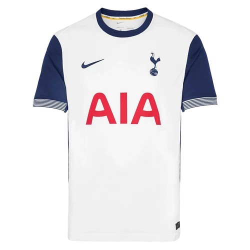 Tottenham 24/25 Kid's Home Shirt and Shorts