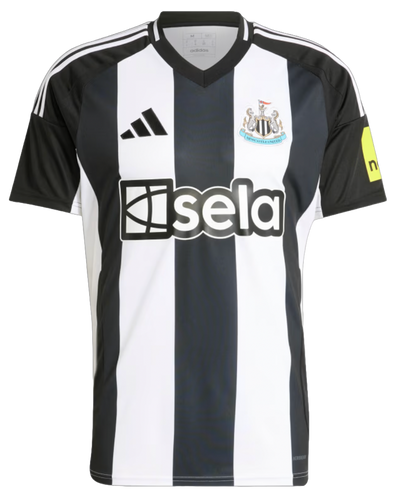Newcastle United 24/25 Stadium Men's Home Shirt