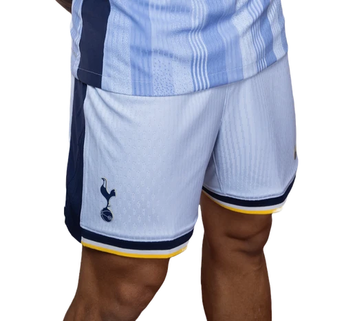 Tottenham 24/25 Stadium Men's Away Shirt