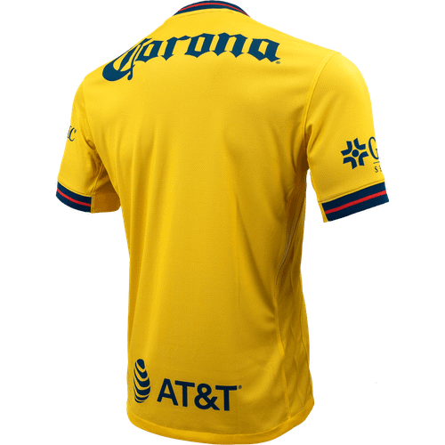 CF América 24/25 Stadium Men's Home Shirt