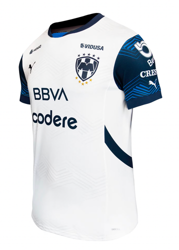 CF Monterrey 24/25 Stadium Men's Away Shirt