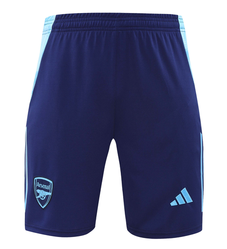 Arsenal 24/25 Men's Navy Training Tank Top