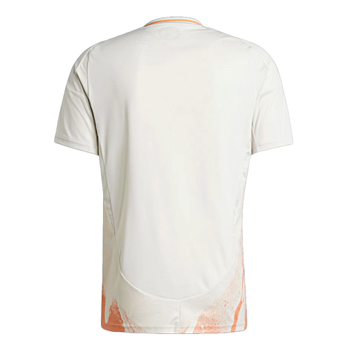 AS Roma 24/25 Authentic Men's Away Shirt