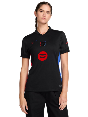 Barcelona 24/25 Women's Away Shirt