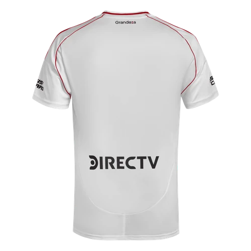 River Plate 24/25 Stadium Men's Home Shirt