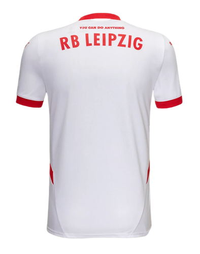 Leipzig 24/25 Stadium Men's Home Shirt