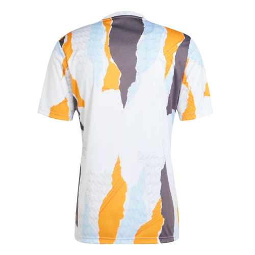 Real Madrid 24/25 Men's Pre-Match Shirt