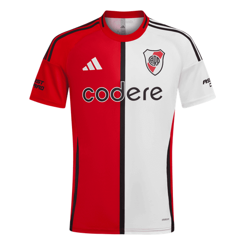 River Plate 24/25 Kid's Third Shirt and Shorts
