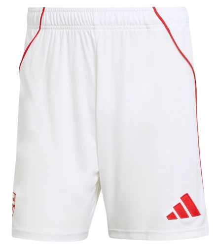 Arsenal 25/26 Stadium Men's Home Shirt