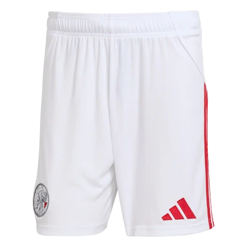 Ajax 25/26 Stadium Men's Home Shirt