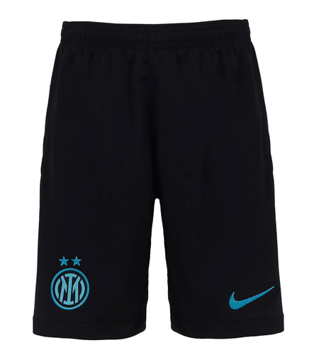 Inter Milan 25/26 Authentic Men's Home Shirt