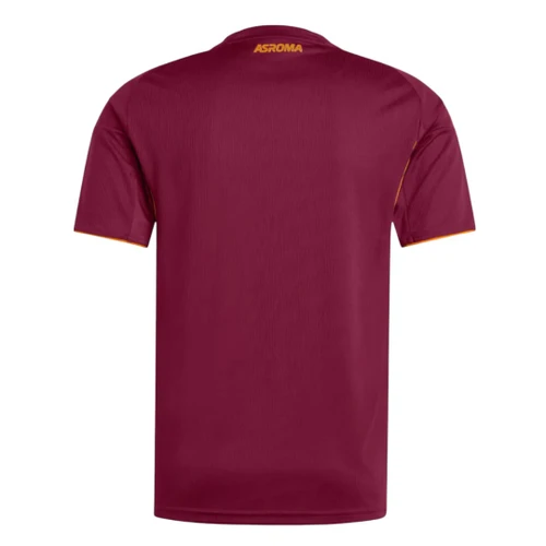 AS Roma 25/26 Stadium Men's Home Shirt