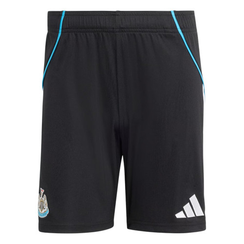 Newcastle United 25/26 Men's Home Long Sleeve Shirt