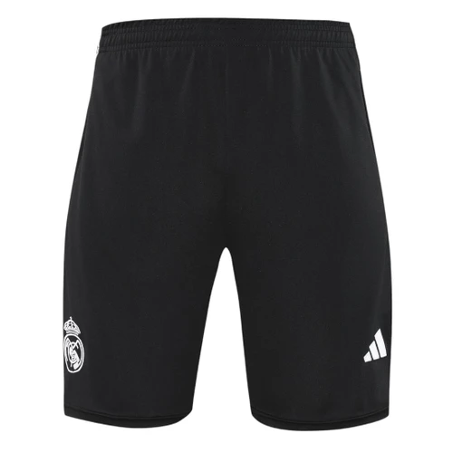Real Madrid 25/26 Men's White Training Shirt