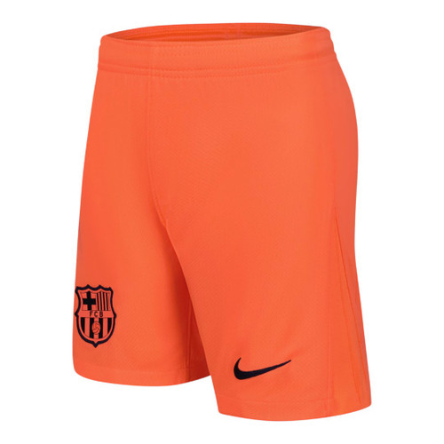 Barcelona 25/26 Authentic Men's Third Shirt