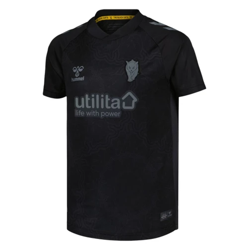 Sunderland 25/26 Kid's Third Mini-Kit