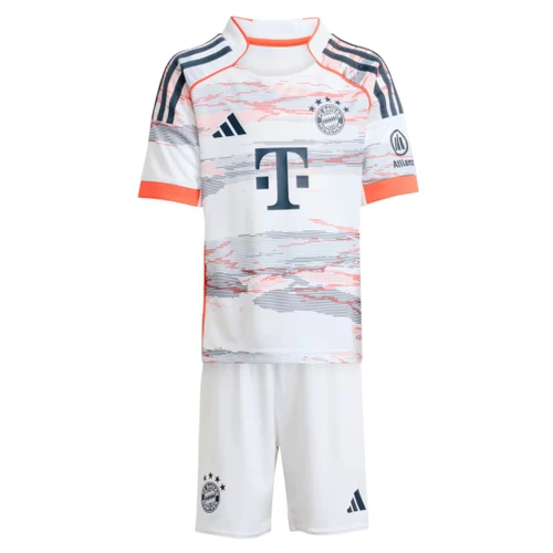 KANE #9 Bayern Munich 25/26 Kid's Away Mini-Kit