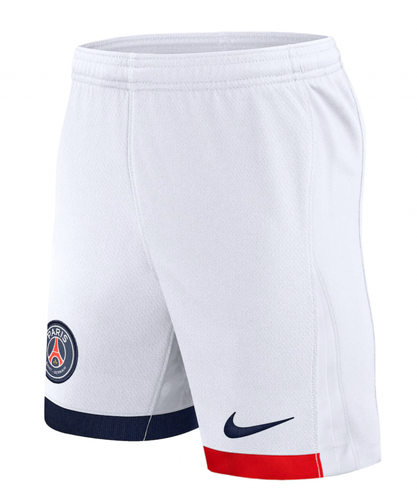 Paris Saint-Germain 25/26 Stadium Men's Away Shirt